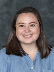Caroline Miller