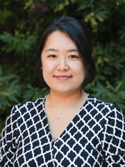 Dr. Sooyun Cho