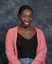 Dr. Fatou Gaye