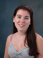 Dr. Jamie Spiegel